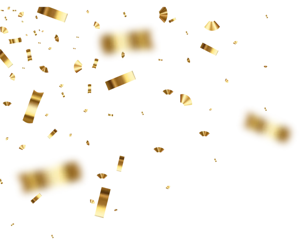 gold-confetti