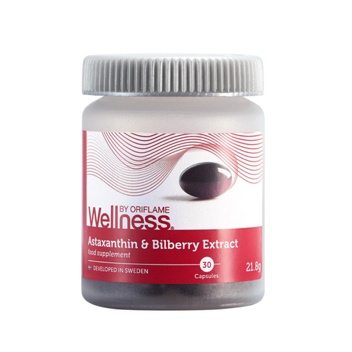 astaxantina